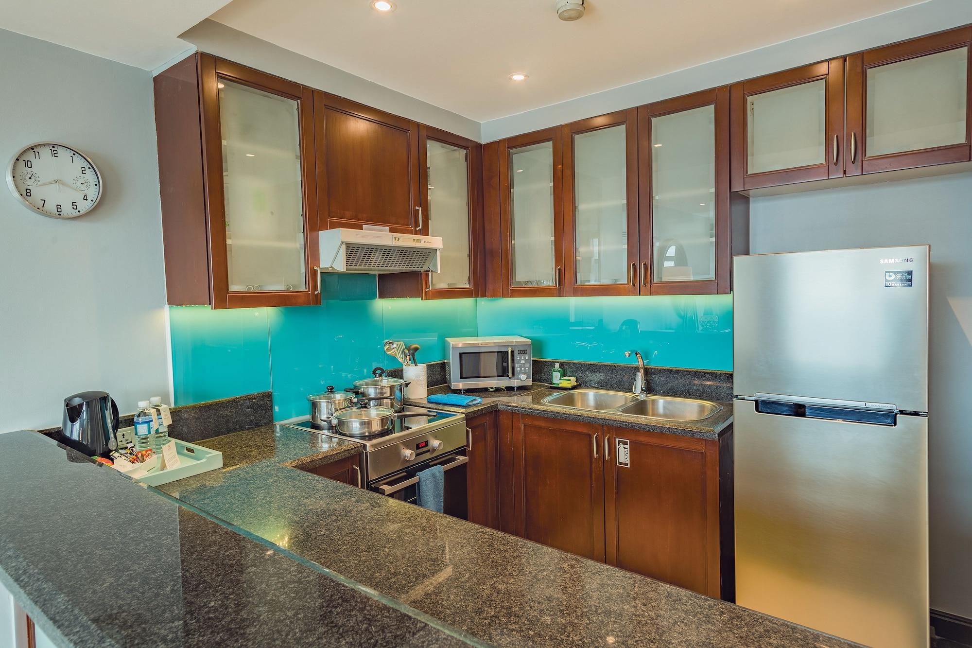 Ascott Makati Otel Makati City Dış mekan fotoğraf
