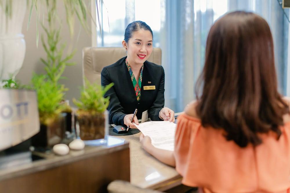 Ascott Makati Otel Makati City Dış mekan fotoğraf